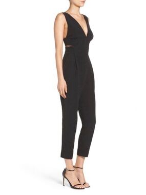 Bardot Delvigne jumpsuit
